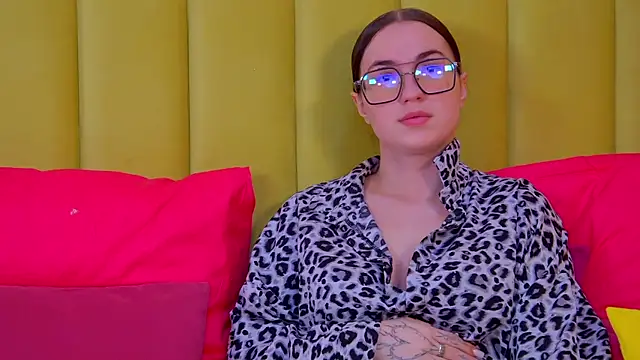 AnneAvery online show from 19, 10, 2025