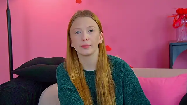 BeatriceBinoche online show from 6, 3, 2026