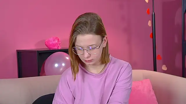 BeatriceBinoche online show from 20, 3, 2026