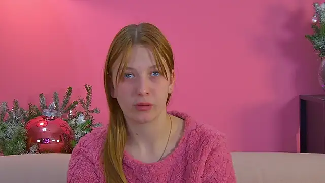 BeatriceBinoche online show from 2, 12, 2025