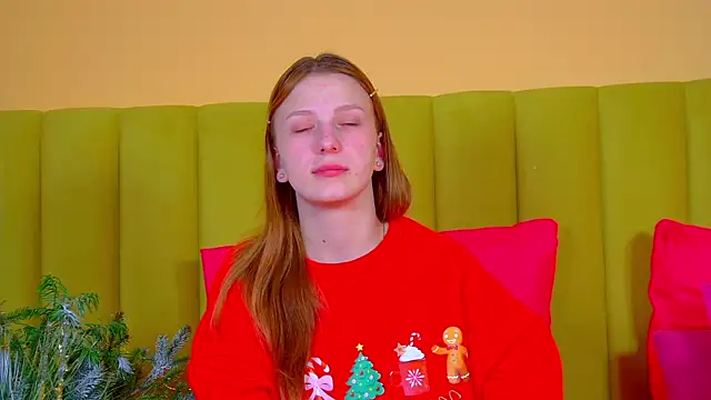 BeatriceBinoche online show from 20, 12, 2025