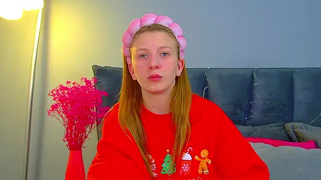 BeatriceBinoche online show from 11, 1, 2026