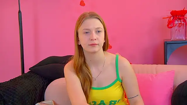 BeatriceBinoche online show from 7, 3, 2026