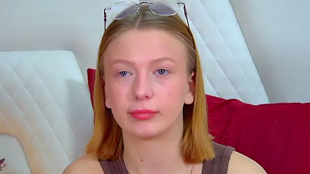 BeatriceBinoche online show from 31, 3, 2026