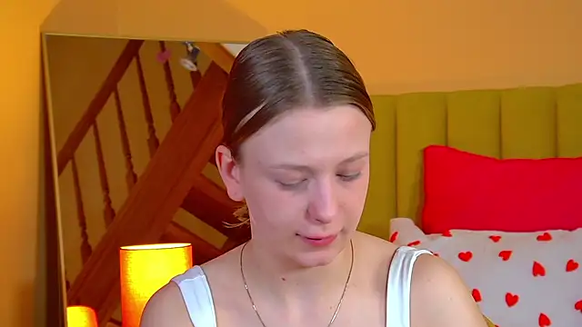 BeatriceBinoche online show from 15, 4, 2026