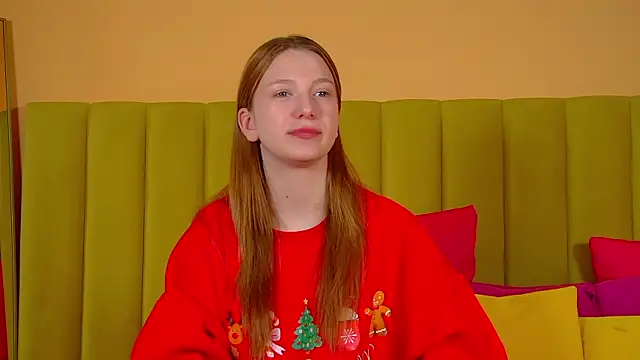 BeatriceBinoche online show from 14, 1, 2026