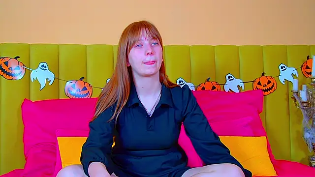 BeatriceBinoche online show from 25, 10, 2025