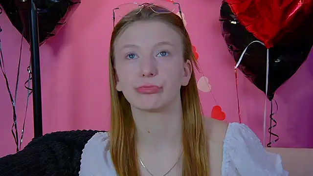 BeatriceBinoche online show from 20, 2, 2026