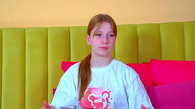 BeatriceBinoche online show from 29, 11, 2025