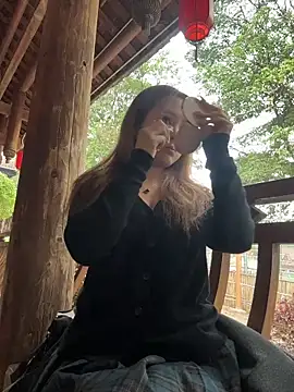 yuki june online show from 22, 3, 2026