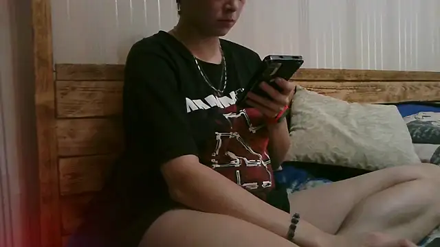 EthelsLover online show from 16, 10, 2025