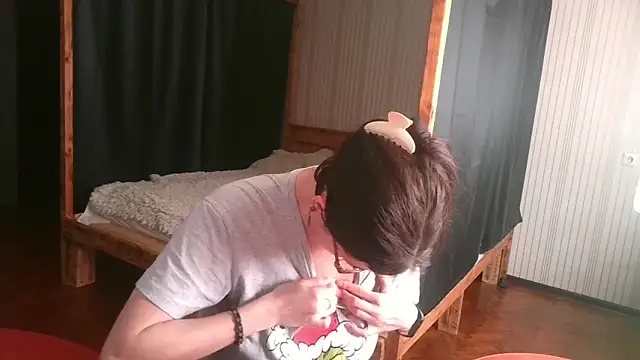 EthelsLover online show from 2, 3, 2026