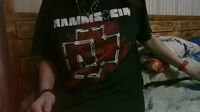 EthelsLover online show from 15, 10, 2025