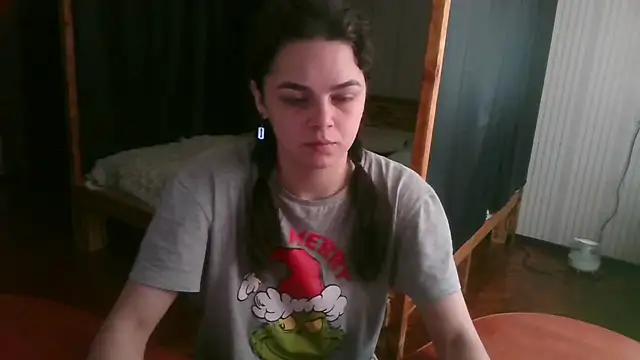 EthelsLover online show from 18, 4, 2026