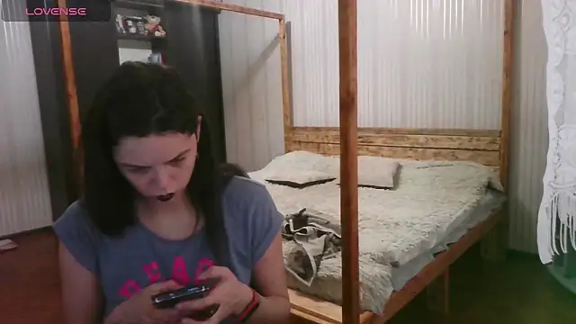 EthelsLover online show from 17, 12, 2025