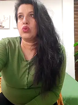 Andrea secret  online show from 14, 3, 2026