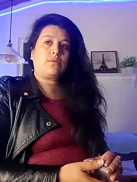 Andrea secret  online show from 30, 3, 2026