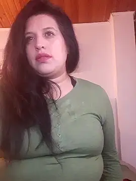 Andrea secret  online show from 17, 3, 2026