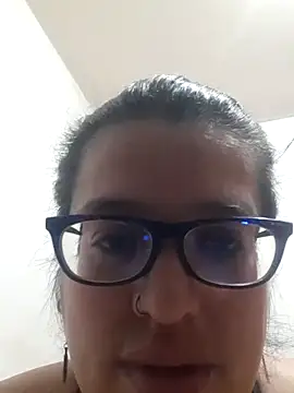 Andrea secret  online show from 15, 2, 2026