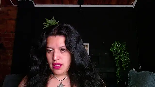 Andrea secret  online show from 29, 9, 2025