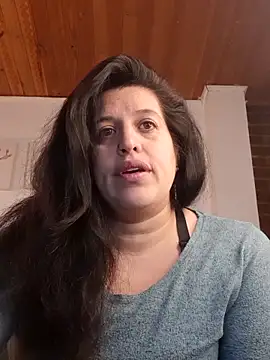 Andrea secret  online show from 19, 3, 2026