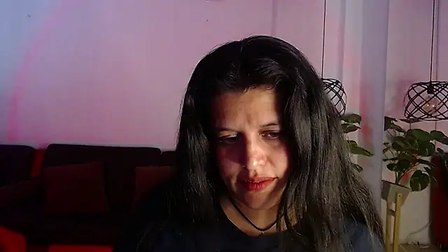 Andrea secret  online show from 23, 9, 2025