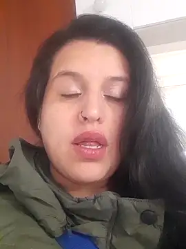 Andrea secret  online show from 31, 3, 2026