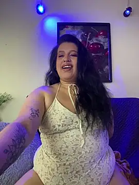 Andrea secret  online show from 31, 5, 2026