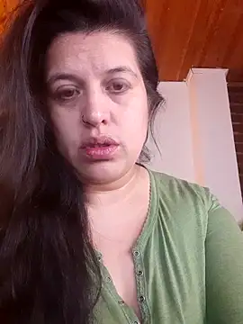 Andrea secret  online show from 28, 3, 2026