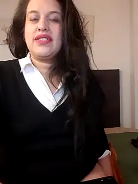 Andrea secret  online show from 13, 3, 2026