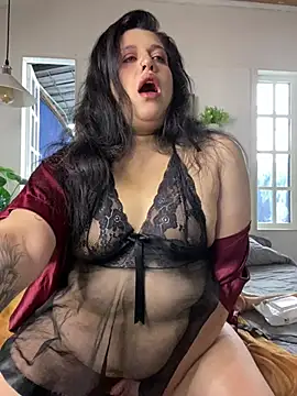 Andrea secret  online show from 19, 5, 2026