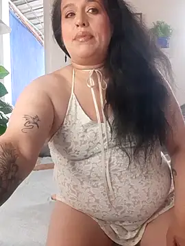 Andrea secret  online show from 3, 5, 2026