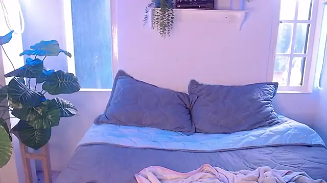 Andrea secret  online show from 15, 4, 2026