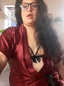 Andrea secret  online show from 22, 4, 2026