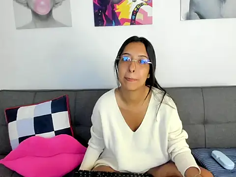 Valerygomez02 online show from 18, 3, 2026
