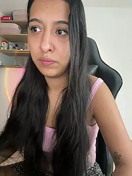 Valerygomez02 online show from 7, 5, 2026