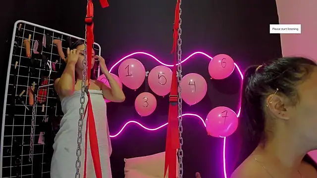 Snapshot of Mistress_Megan_BDSM chatting on 24, 9, 2025 Mistress Megan BDSM online show from 24, 9, 2025