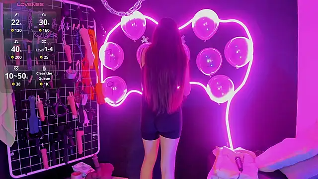 Snapshot of Mistress_Megan_BDSM chatting on 1, 10, 2025 Mistress Megan BDSM online show from 1, 10, 2025