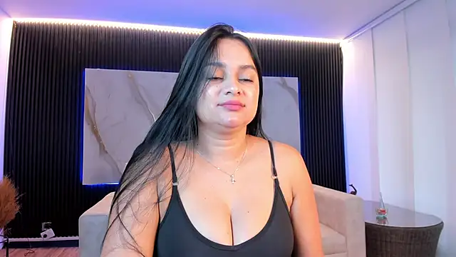 Megancoxx online show from 5, 10, 2025