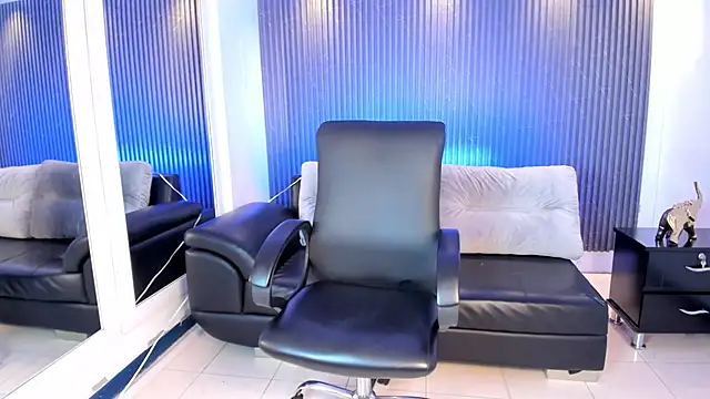 Megancoxx online show from 26, 9, 2025