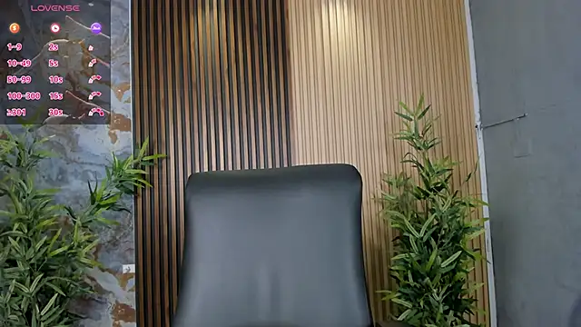 Megancoxx online show from 28, 10, 2025