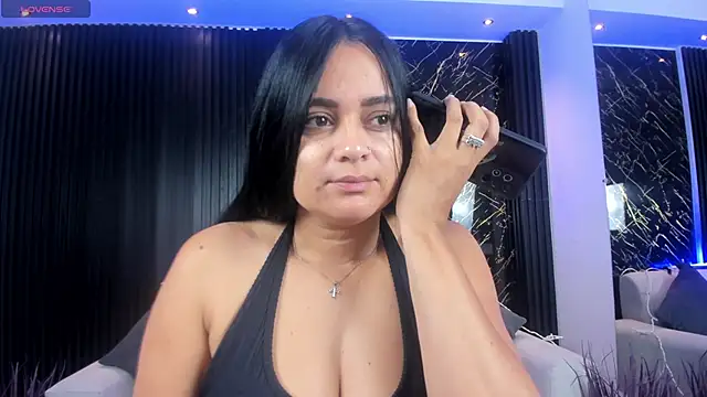 Megancoxx online show from 30, 10, 2025