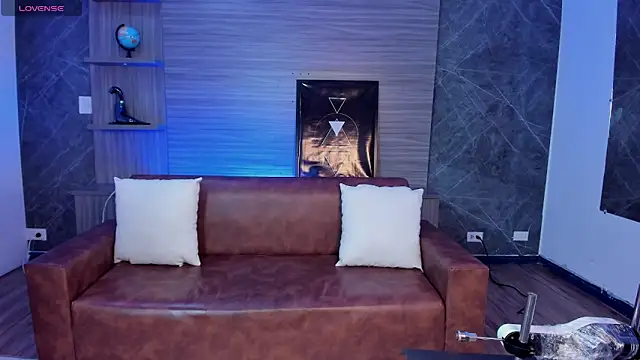 Megancoxx online show from 29, 11, 2025