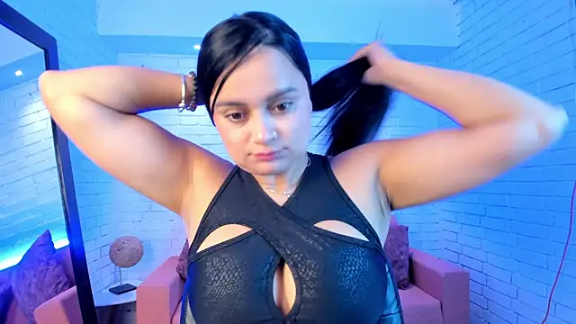 Megancoxx online show from 30, 9, 2025