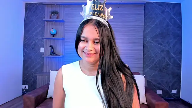 Megancoxx online show from 4, 10, 2025