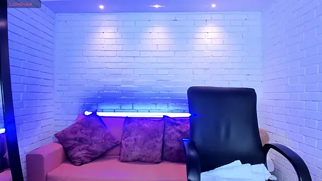 Megancoxx online show from 10, 10, 2025