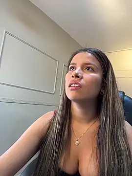 EMILIIA RICHTER   online show from 22, 2, 2026