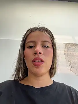 EMILIIA RICHTER   online show from 25, 10, 2025