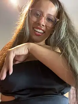 EMILIIA RICHTER   online show from 6, 11, 2025