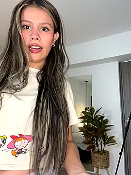 EMILIIA RICHTER   online show from 29, 9, 2025